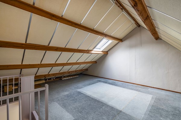 Medium property photo - Oude Vlie 98, 8303 XD Emmeloord